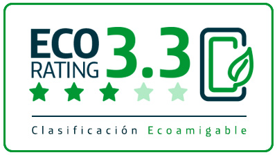 eco rating 3.5