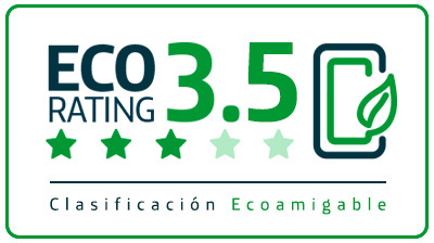 eco rating 3.5