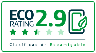 eco rating 3.0