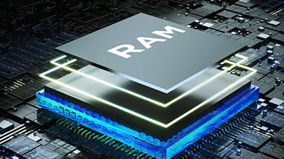 ram