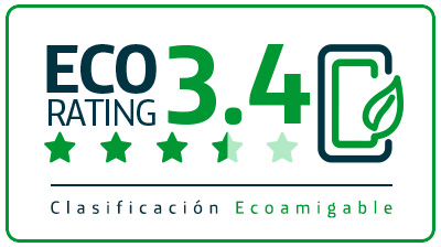 eco rating 3
