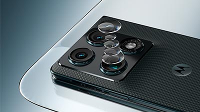 camera