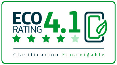 eco rating 3.0