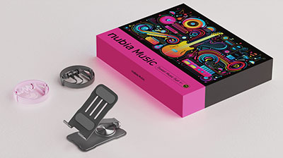 box