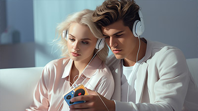 auriculares