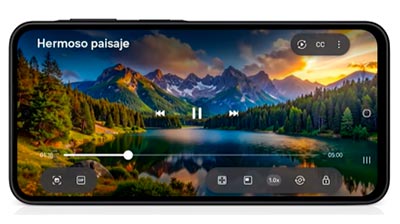 pantalla