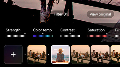 filtros