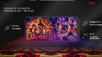 pantalla