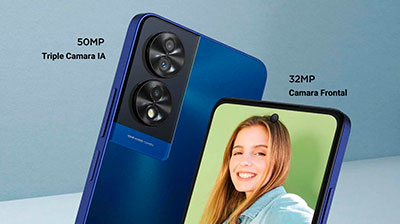 camara