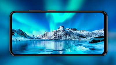 pantalla