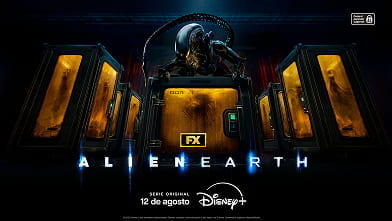 Alien Earth