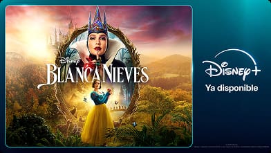 Blancanieves