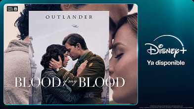 Blood of my Blood