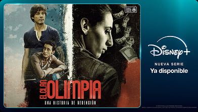 El Clan Olimpia