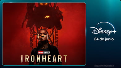 Ironheart