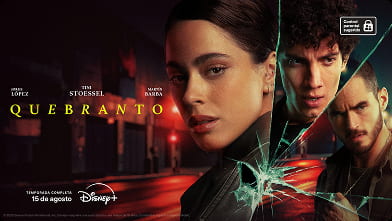 Quebranto