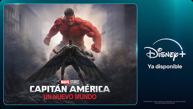 Capitan America