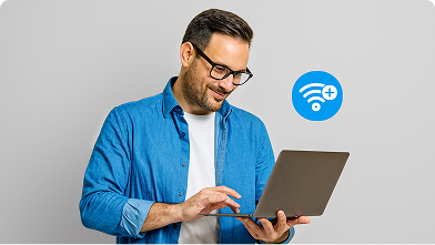 ¿Necesitás otra Fibra?