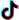 Tik Tok Logo